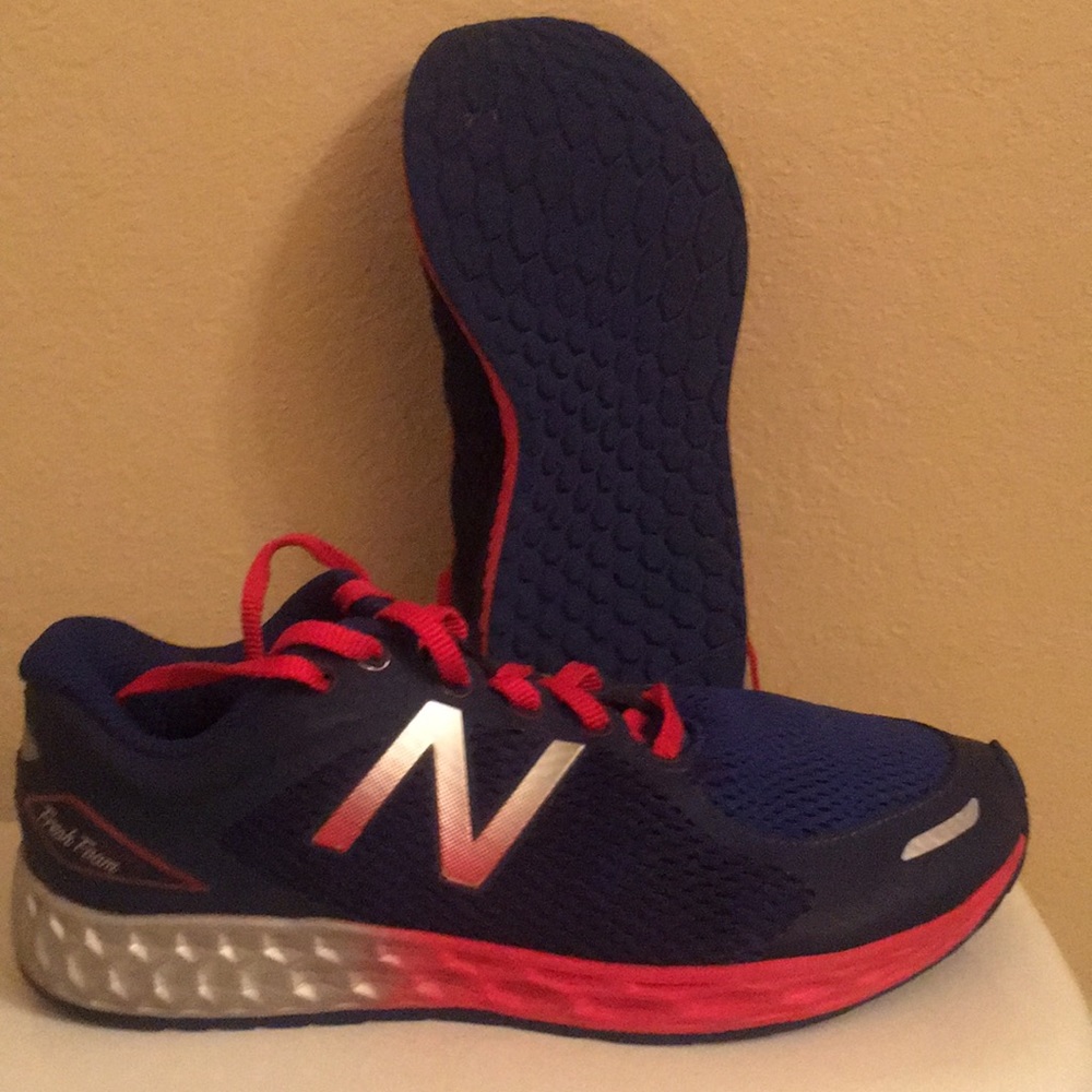 NewBalance running shoes